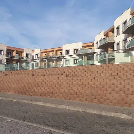 Apartment Ericeira, Mar Como Horizonte